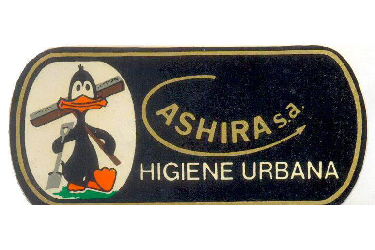 Personal de Ashira en servicio